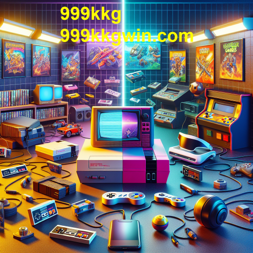 A Evolução do Cenário dos Jogos em 2023