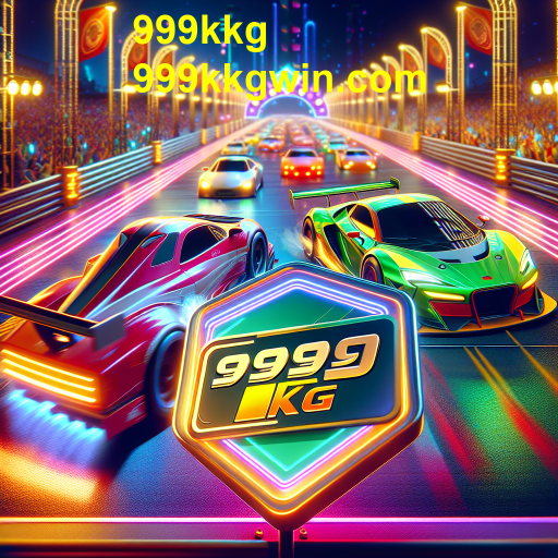 Explorando a Adrenalina dos Jogos de Corrida no 999kkg