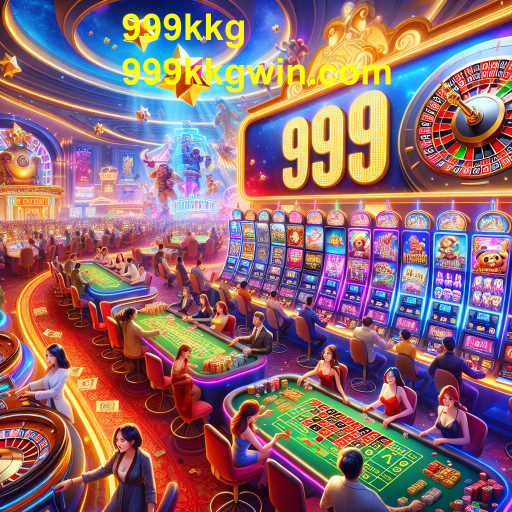 Explorando as Avaliações de Jogos no 999kkg