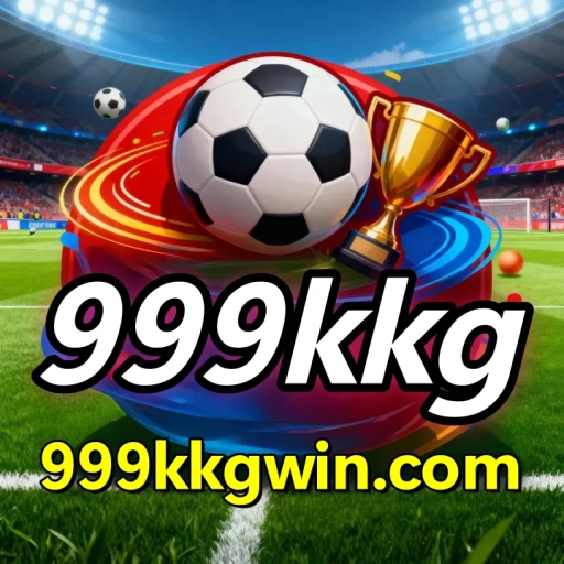 Logo 999kkg